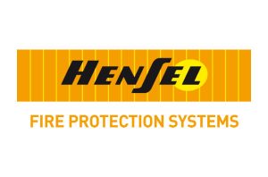 Hensel – специализирани покрития за огнезащита на строителни конструкции