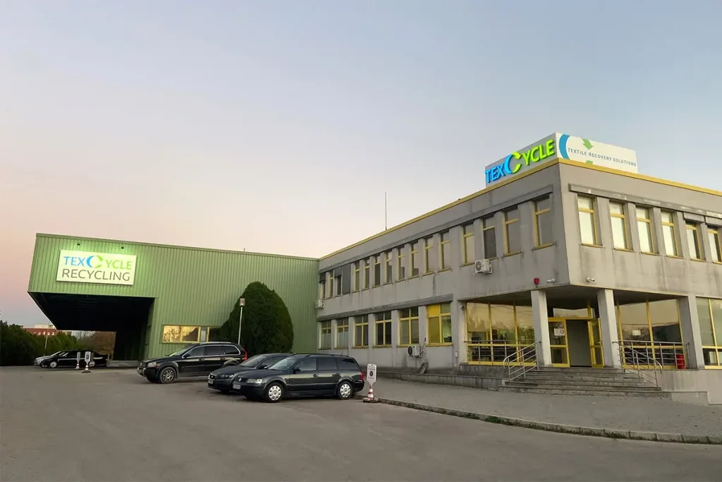 Евротекс - Въвеждане в експолатация на 28 бр. дренчерни инсталации